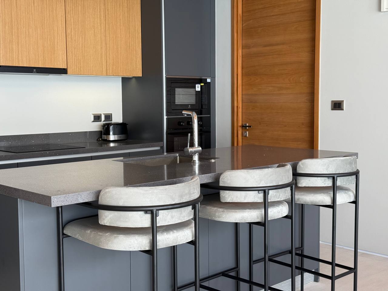 Botanica Modern Loft 2, Пхукет — Барные стулья