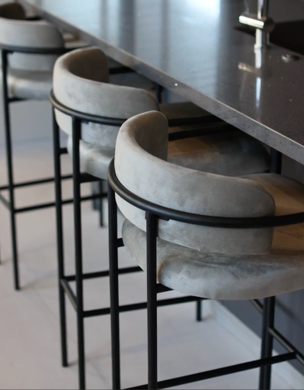 Botanica Modern Loft 2, Пхукет — Барные стулья